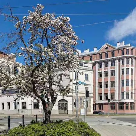 Διαμέρισμα Ground-level Old Town